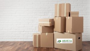 Aditya Packers and Movers Gurgaon