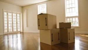 Packers and Movers Sector 44 Gurgaon