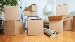 Packers and Movers Sector 21 Dwarka
